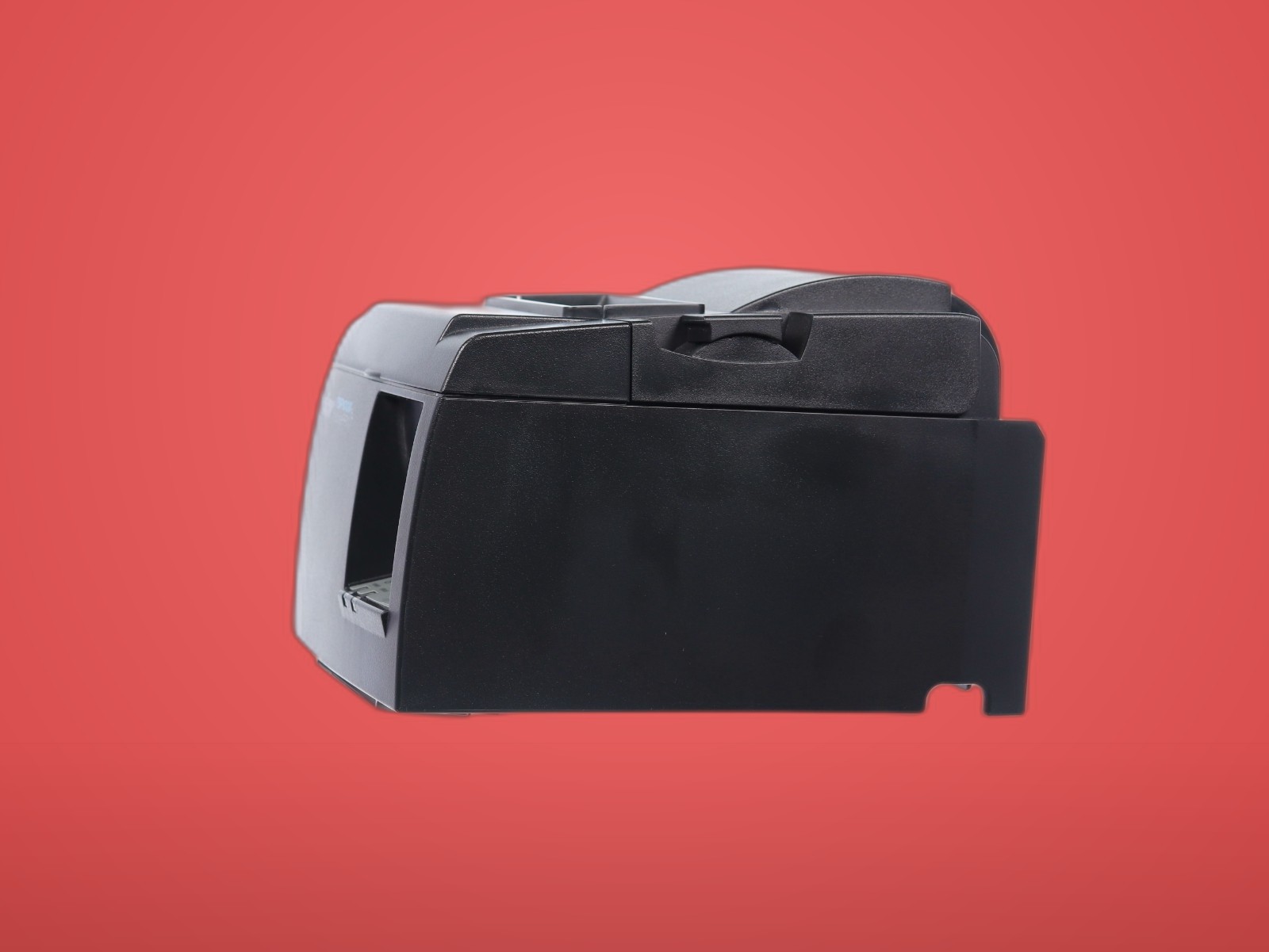 Star Micronics TSP100III Thermal Printer Bluetooth USB Used - Black - Image 3