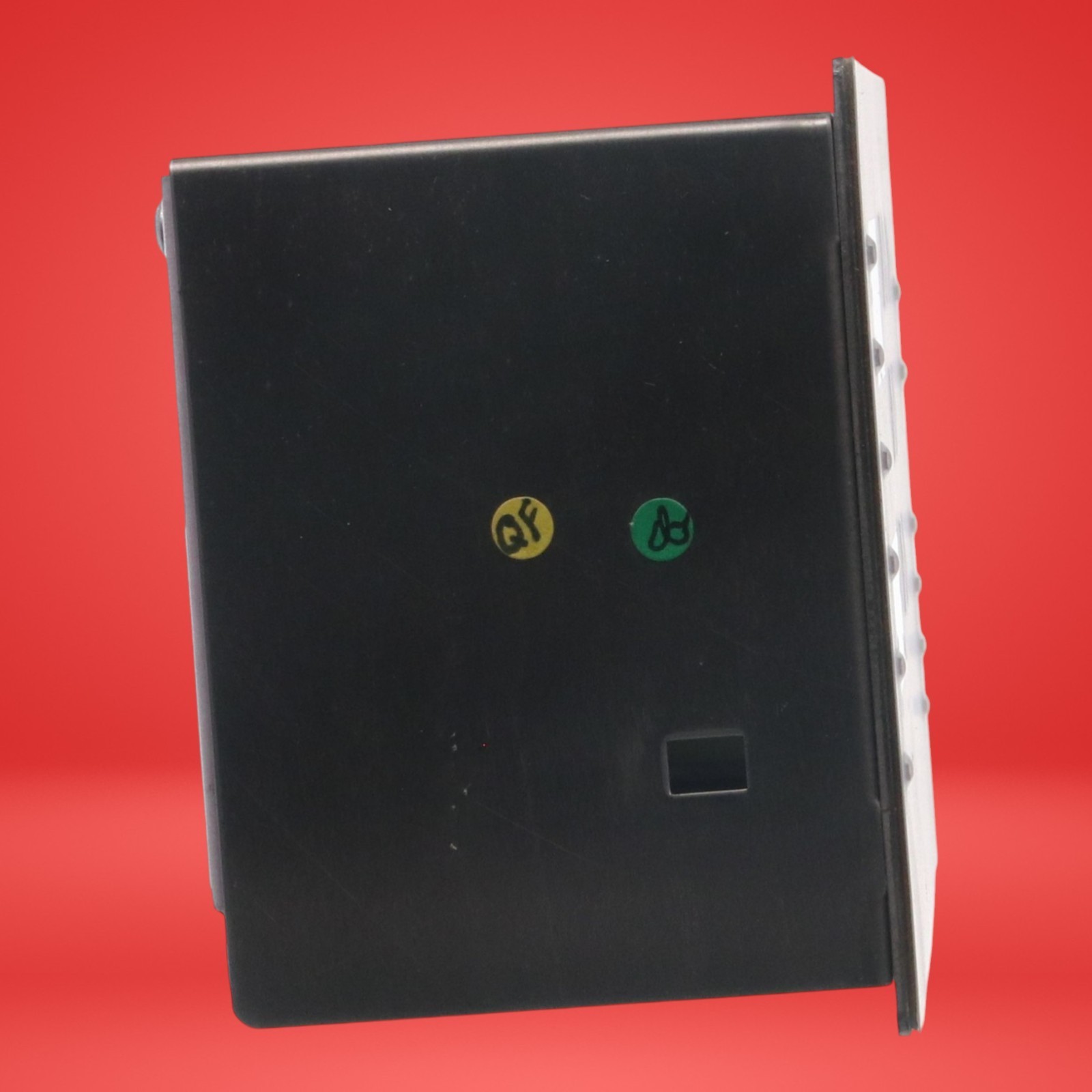 CHROMALOX Protocol Plus Protocol-3 Controller 100-240VAC 50/60HZ 30VA MAX- - Image 5
