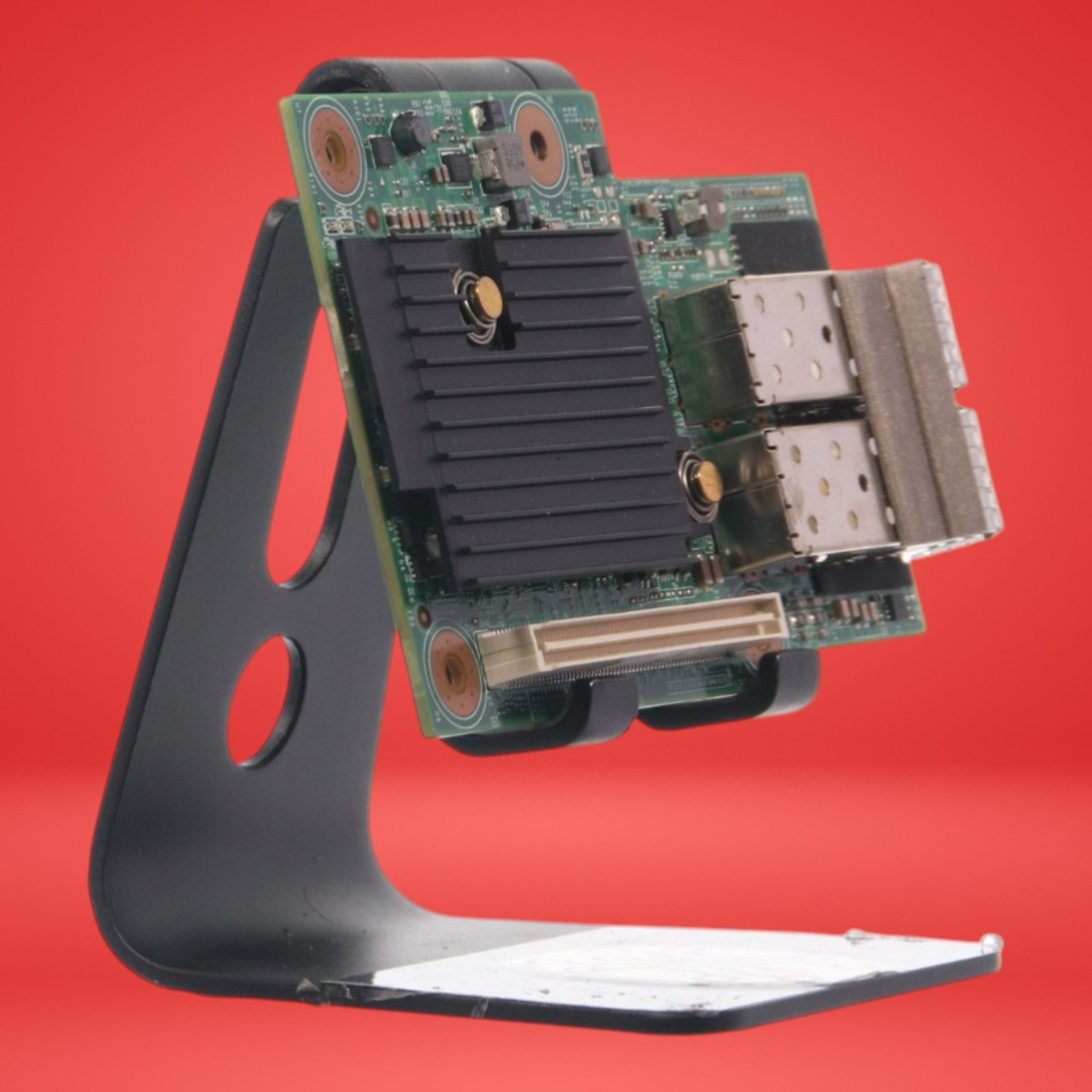 0GVXF4 DELL BROADCOM DUAL PORT 10GBE SFP+ NETWORK - Image 5