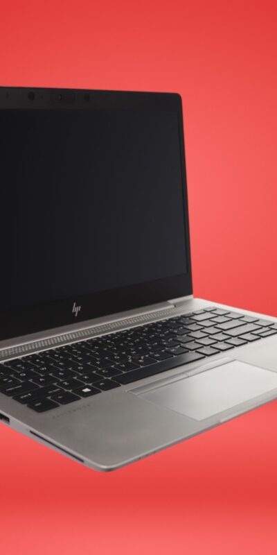 HP ELITEBOOK 840 G6 14" Intel Core i5-8365U 1.60GHz NO RAM NO SSD