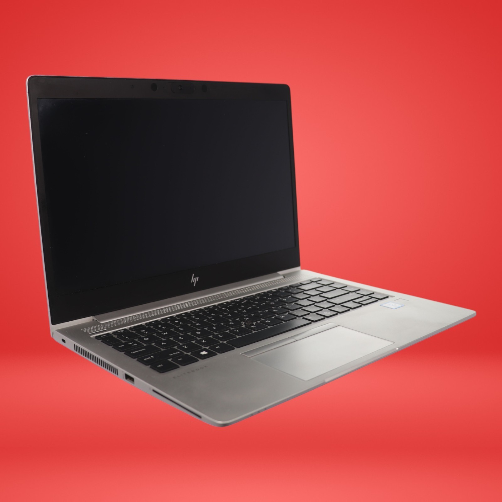 HP ELITEBOOK 840 G6 14" Intel Core i5-8365U 1.60GHz NO RAM NO SSD