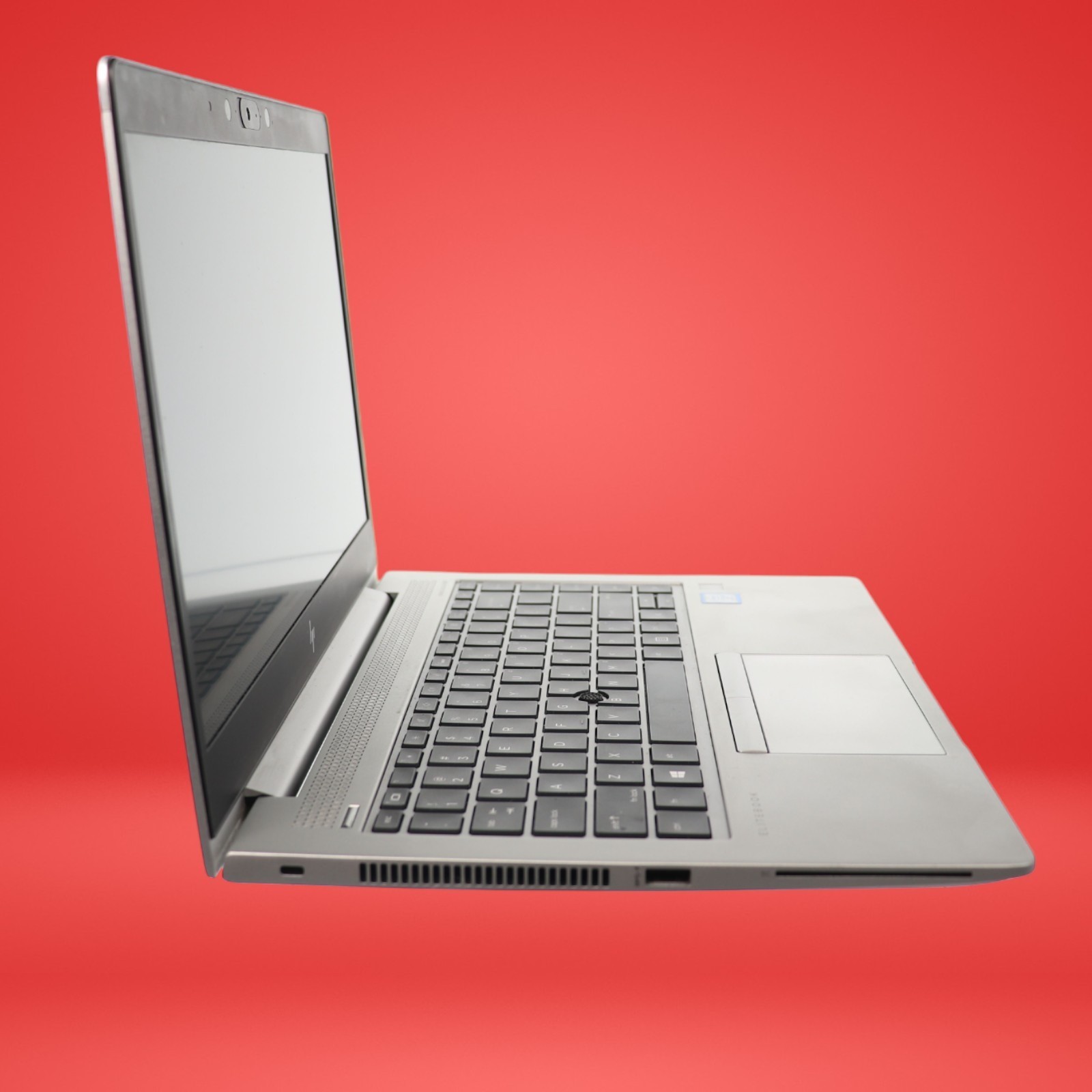 HP ELITEBOOK 840 G6 14" Intel Core i5-8365U 1.60GHz NO RAM NO SSD - Image 2