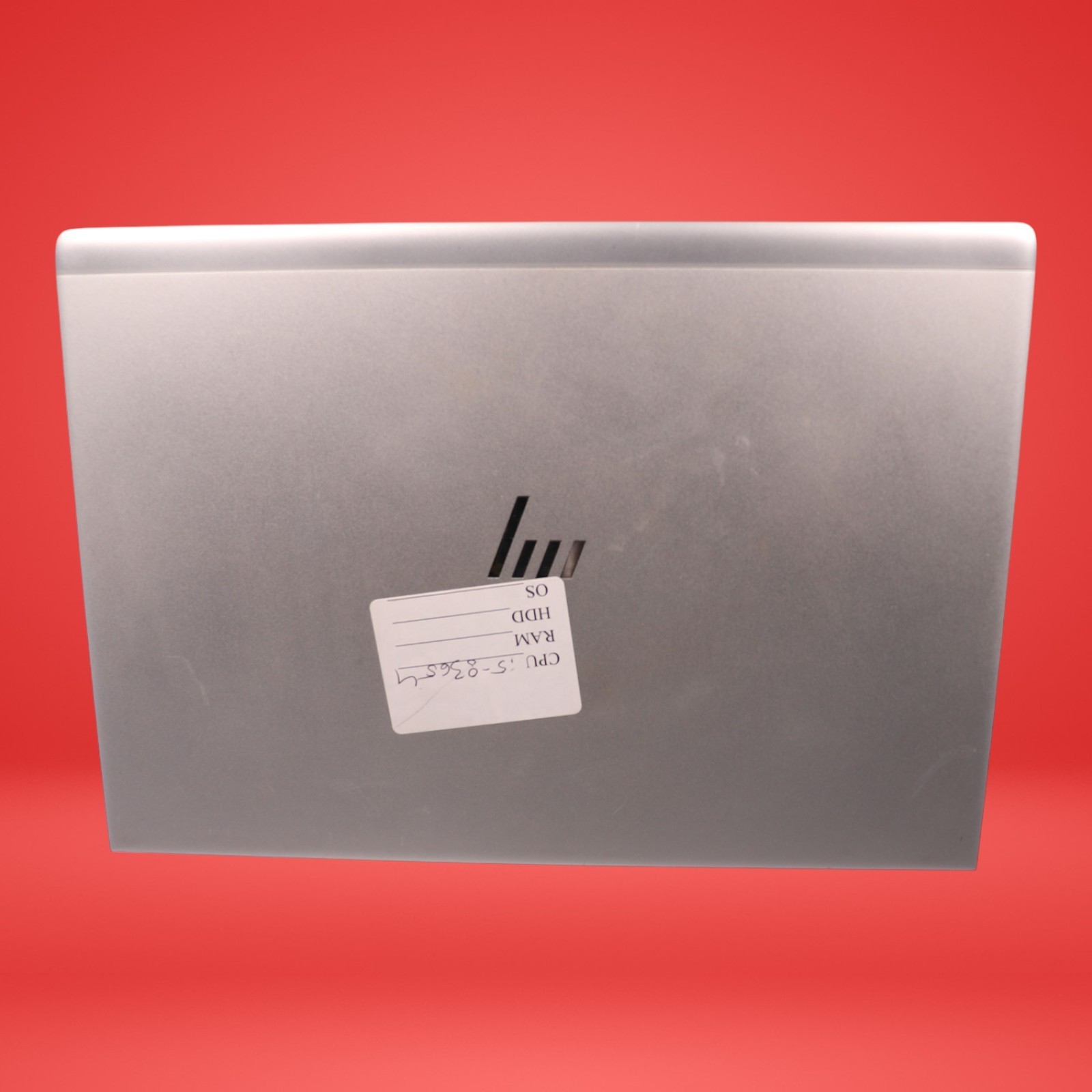 HP ELITEBOOK 840 G6 14" Intel Core i5-8365U 1.60GHz NO RAM NO SSD - Image 4