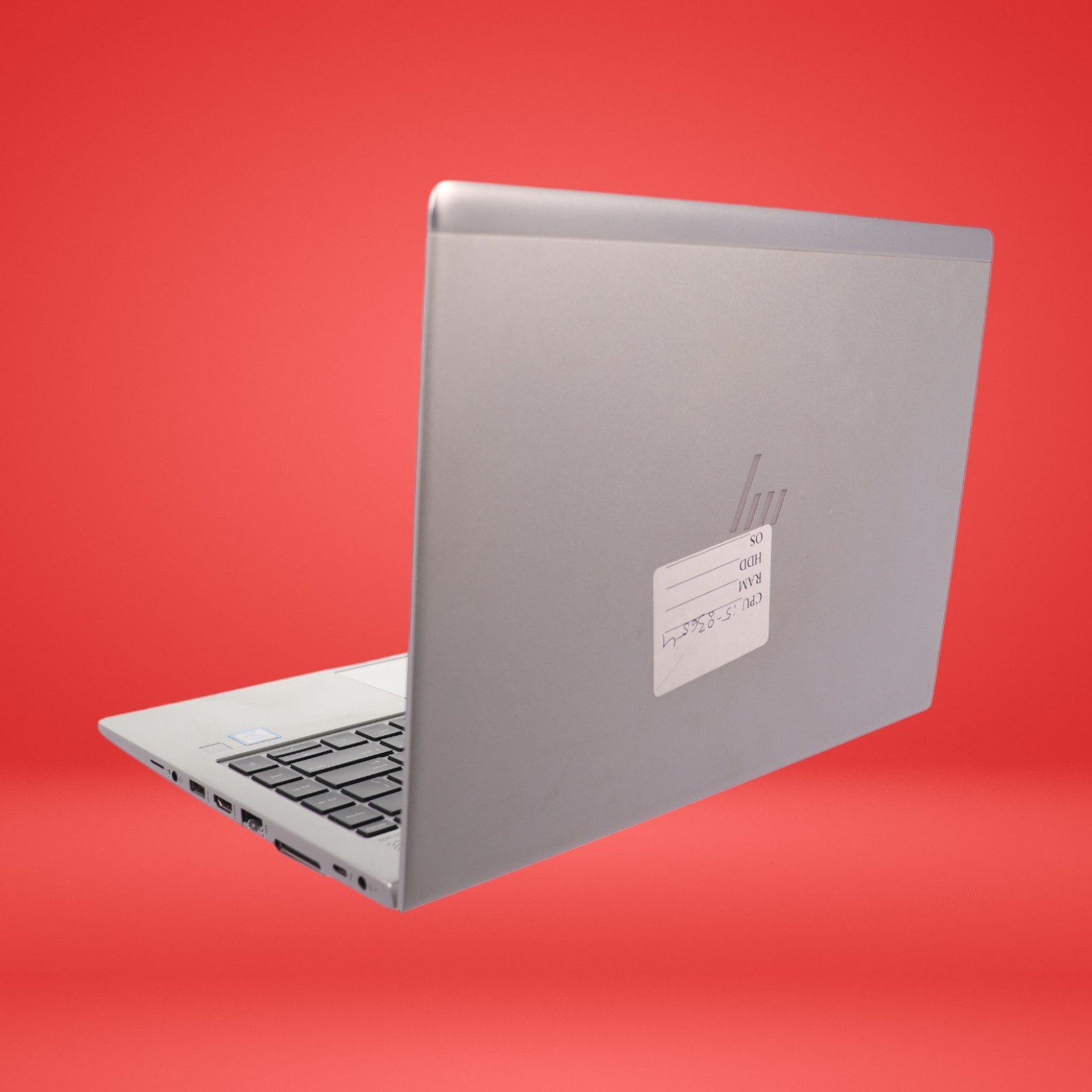 HP ELITEBOOK 840 G6 14" Intel Core i5-8365U 1.60GHz NO RAM NO SSD - Image 5