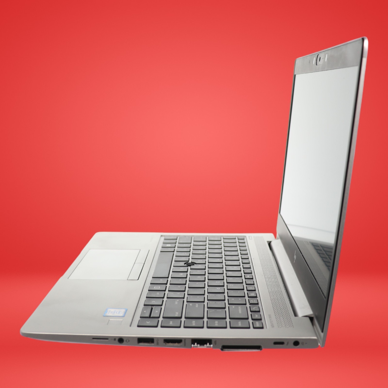 HP ELITEBOOK 840 G6 14" Intel Core i5-8365U 1.60GHz NO RAM NO SSD - Image 6
