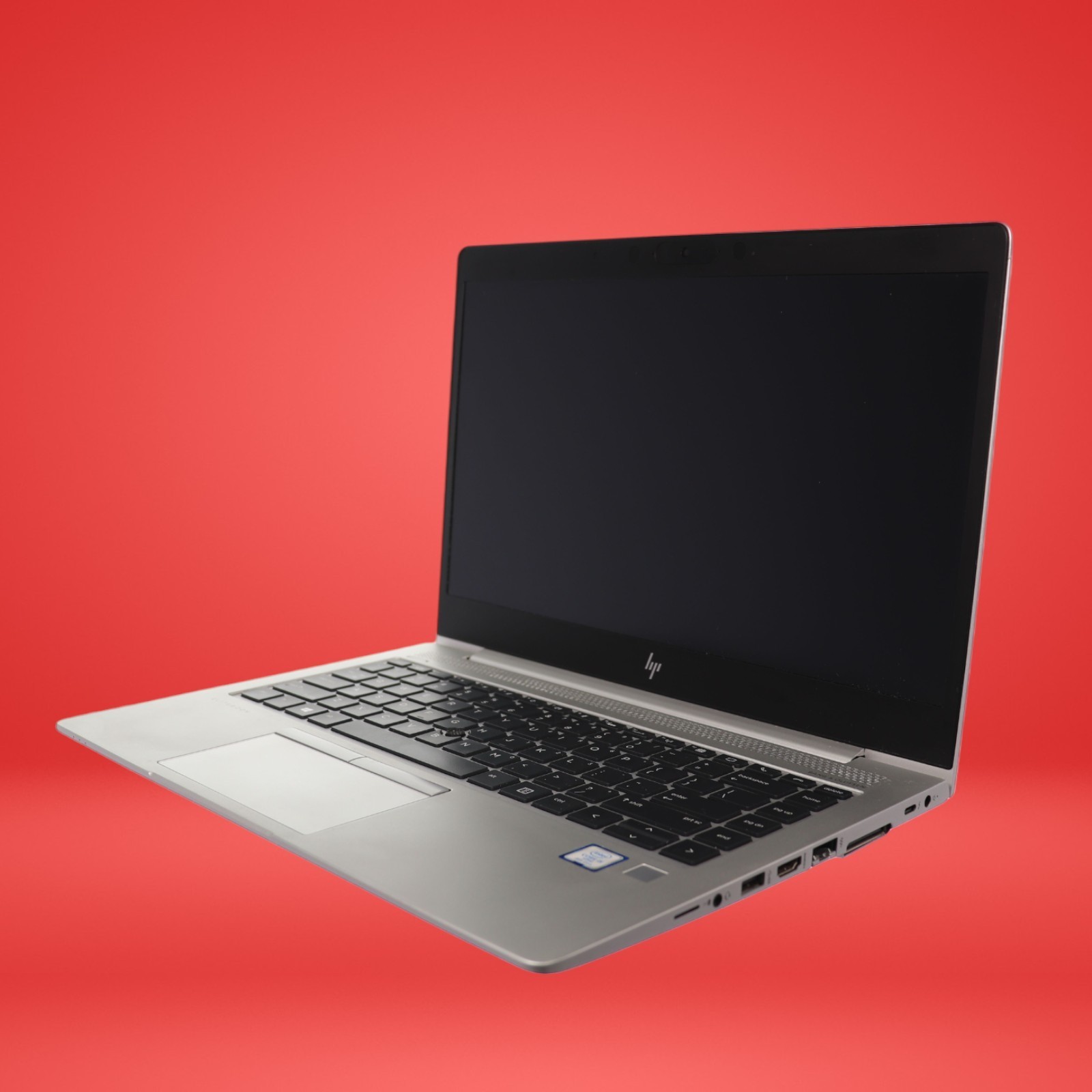 HP ELITEBOOK 840 G6 14" Intel Core i5-8365U 1.60GHz NO RAM NO SSD - Image 7