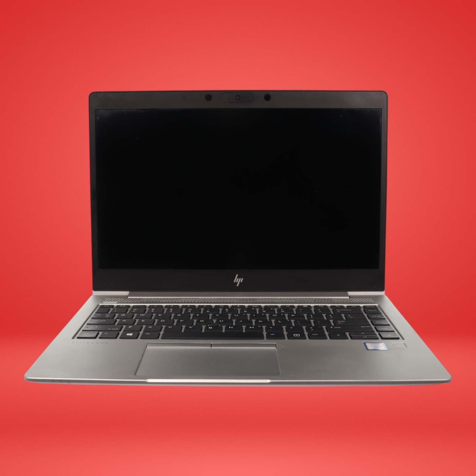 HP ELITEBOOK 840 G6 14" Intel Core i5-8365U 1.60GHz NO RAM NO SSD - Image 8