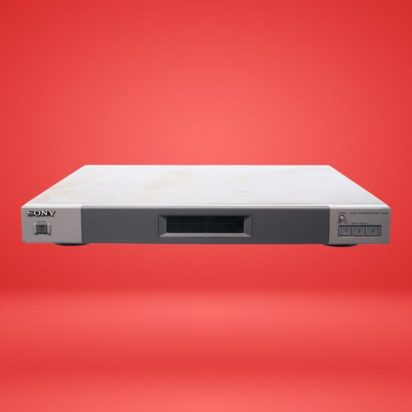 Sony Digital Scan Converter DSC-1024G