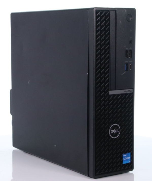 Dell OptiPlex 7020 SFF Core i5-14500 5.0GHz 16GB RAM NO SSD W11P W/ AC Adapter