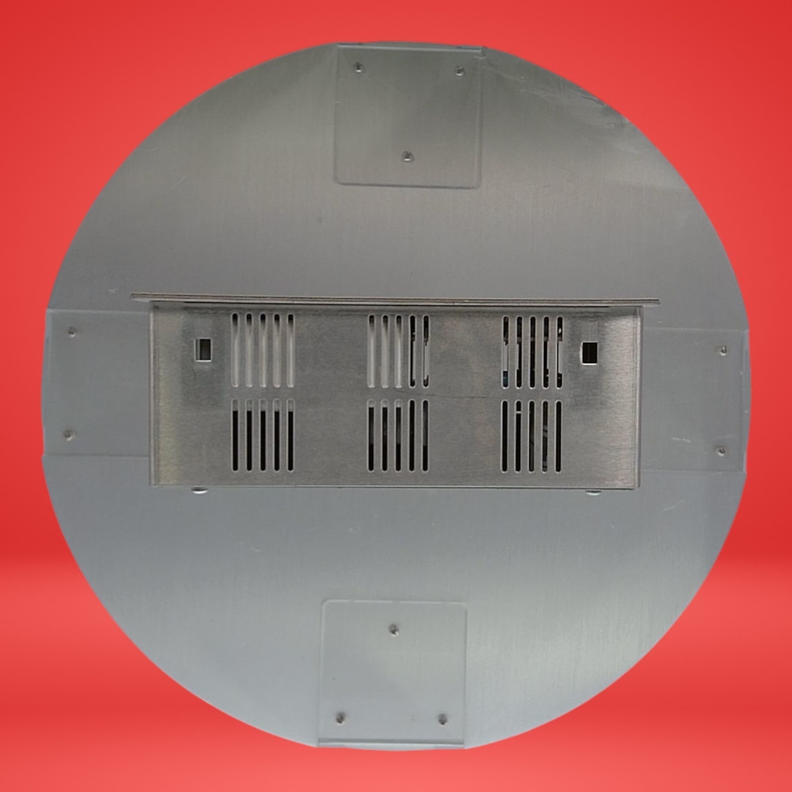 CHROMALOX Protocol Plus Protocol-3 Controller 100-240VAC 50/60HZ 30VA MAX- - Image 6
