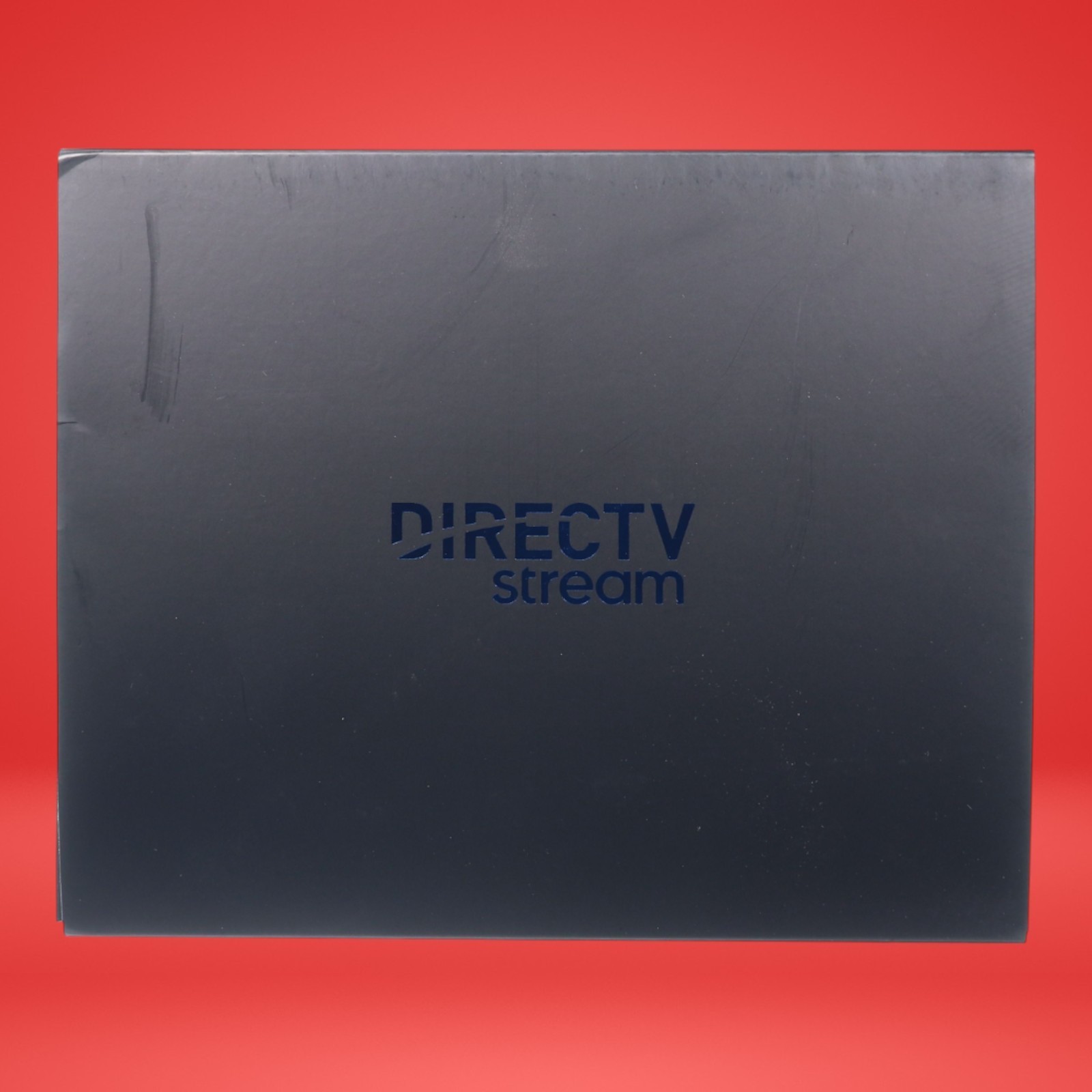 AT&T Wireless DirecT TV 4K Streaming Android Player Box C71KW-400 New - Image 2