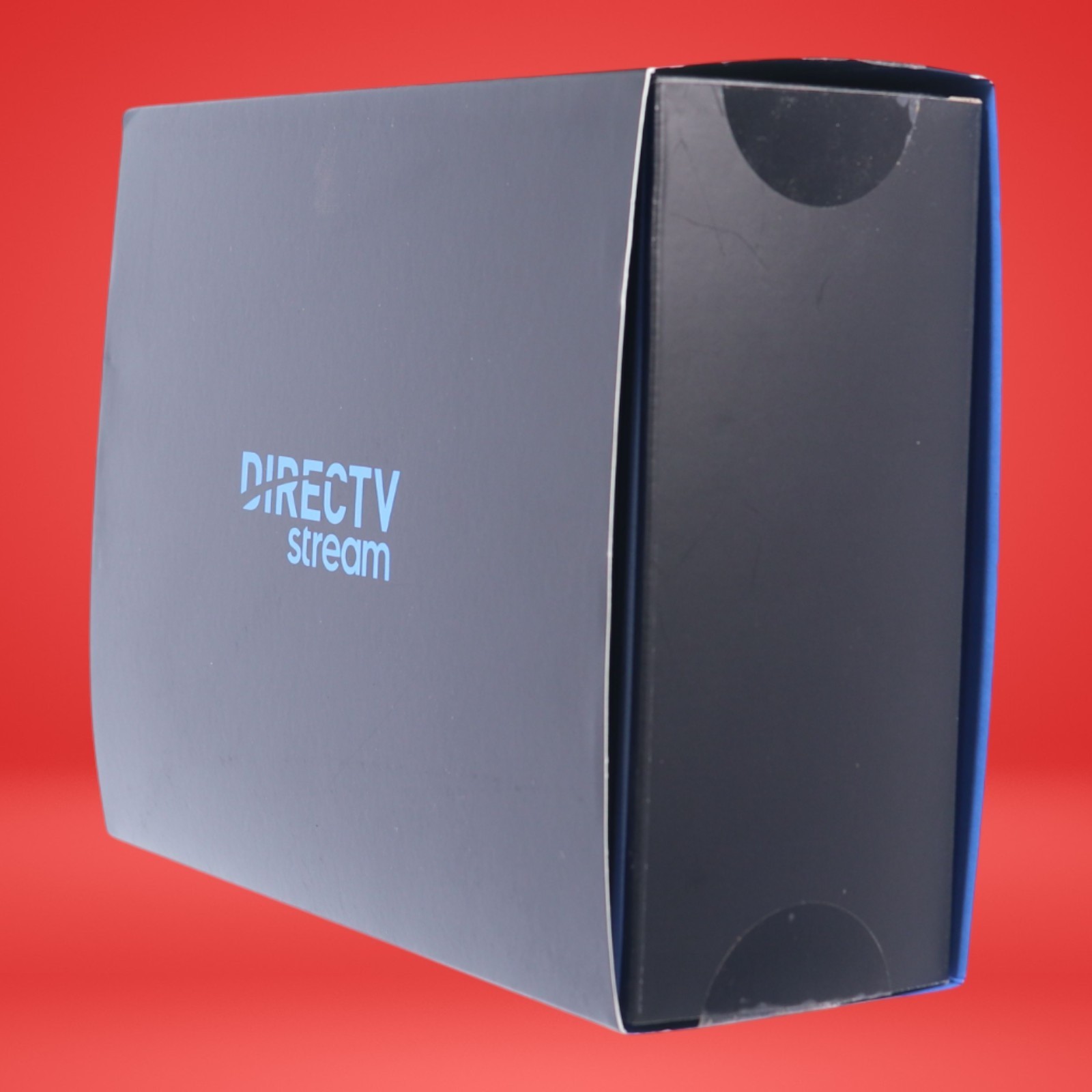 AT&T Wireless DirecT TV 4K Streaming Android Player Box C71KW-400 New - Image 3