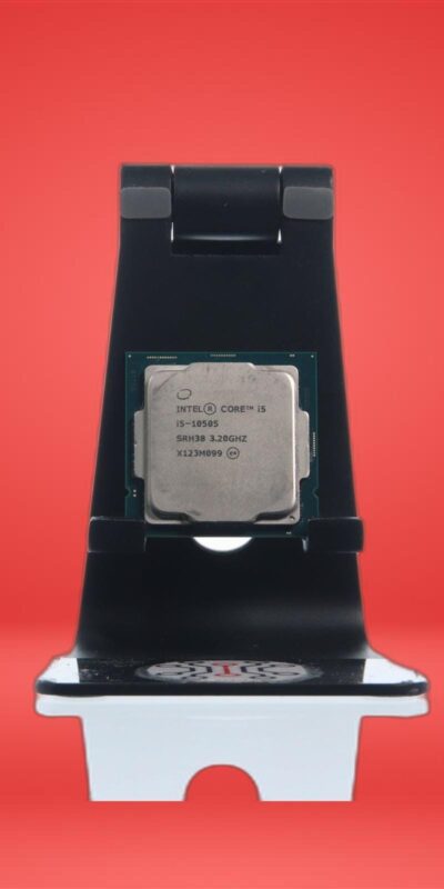 Intel Core i5-10505 SRH38 3.20GHz CPU Processor 6 Core 12MB Cache