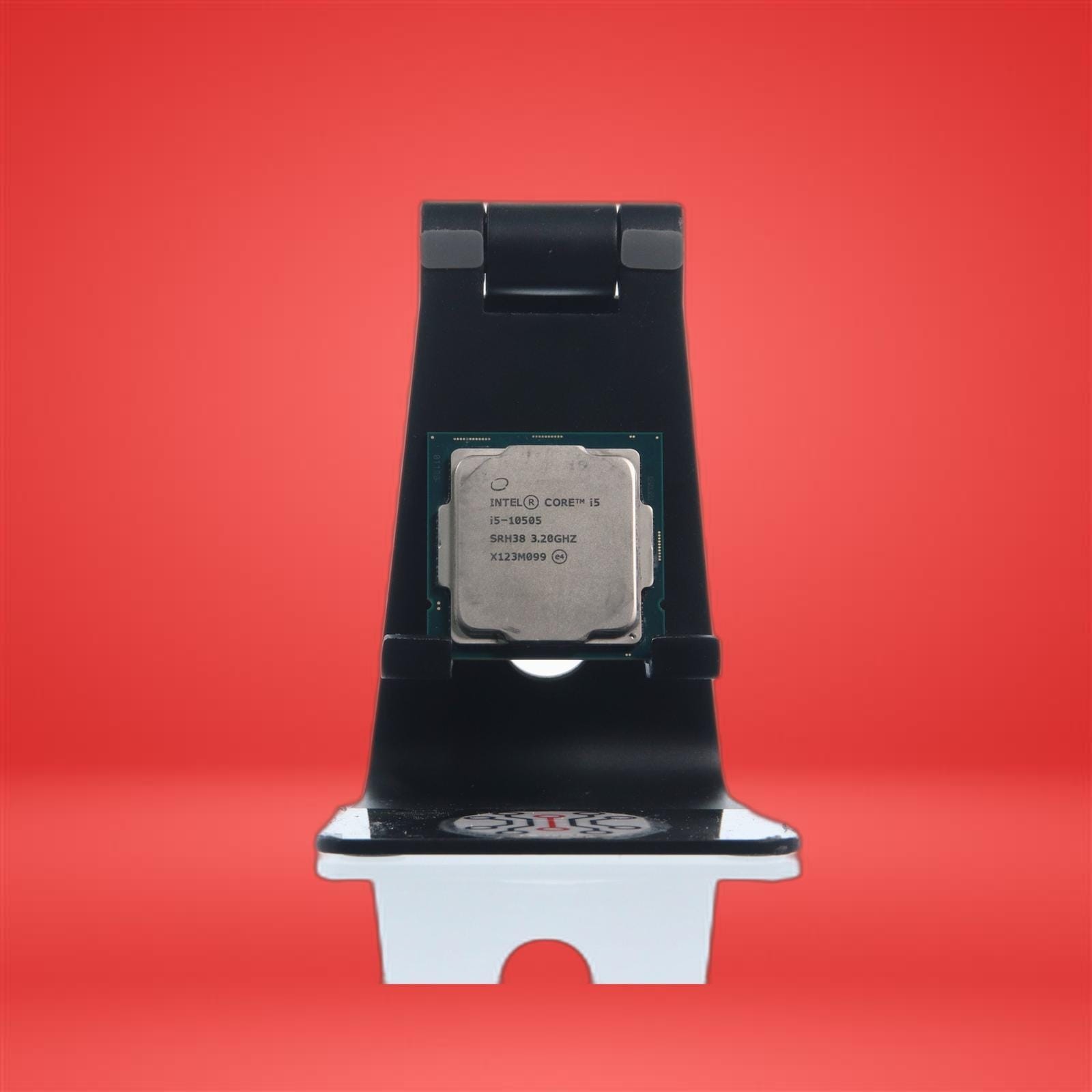 Intel Core i5-10505 SRH38 3.20GHz CPU Processor 6 Core 12MB Cache