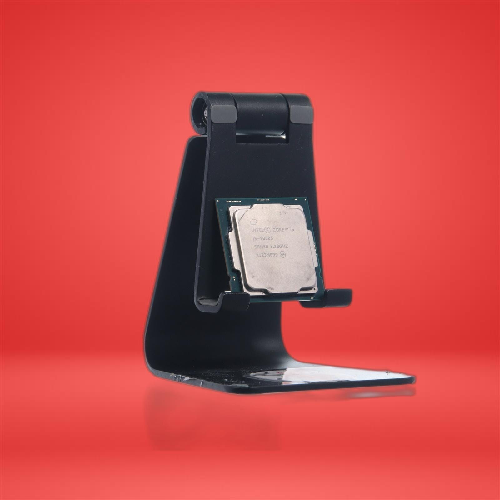Intel Core i5-10505 SRH38 3.20GHz CPU Processor 6 Core 12MB Cache - Image 2
