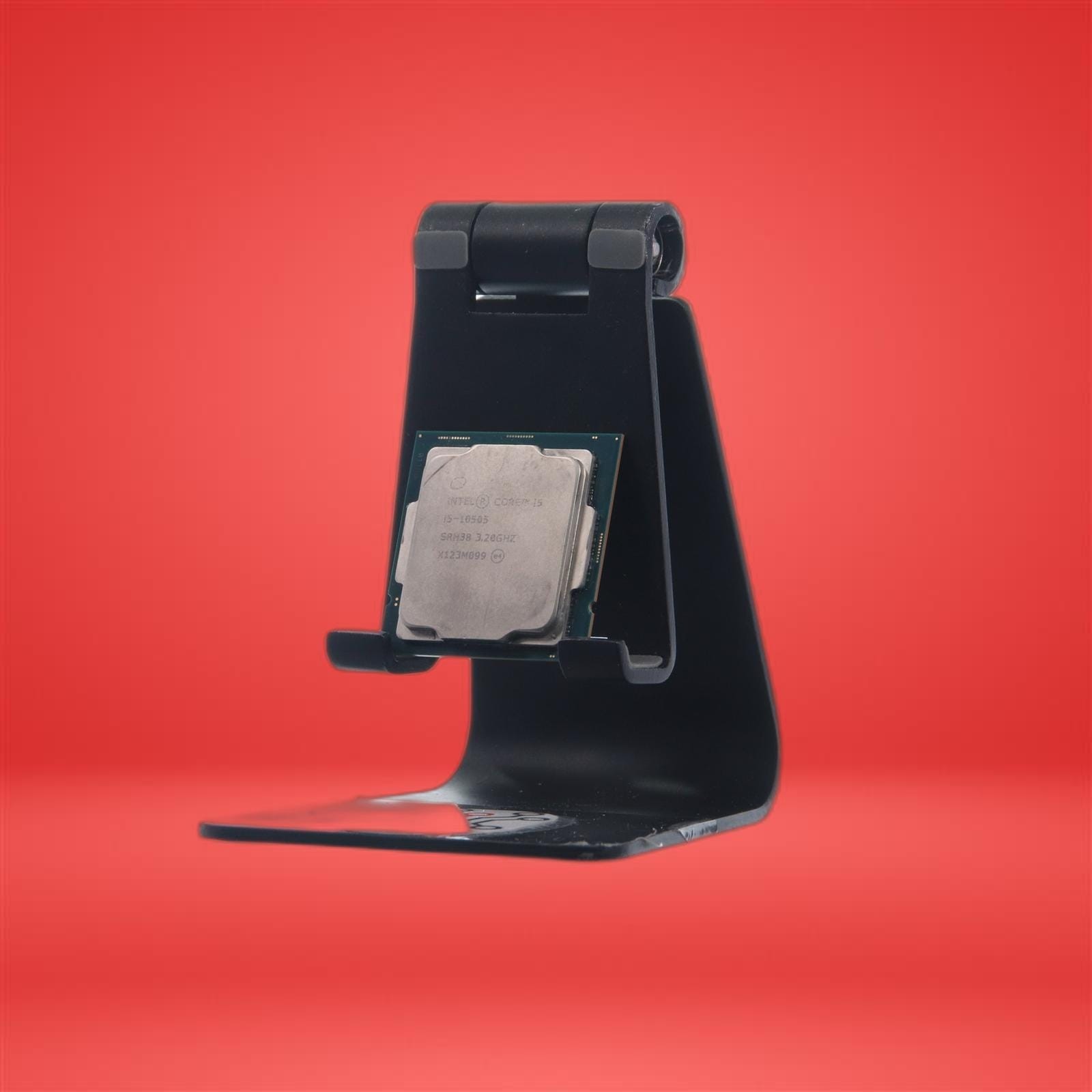 Intel Core i5-10505 SRH38 3.20GHz CPU Processor 6 Core 12MB Cache - Image 3