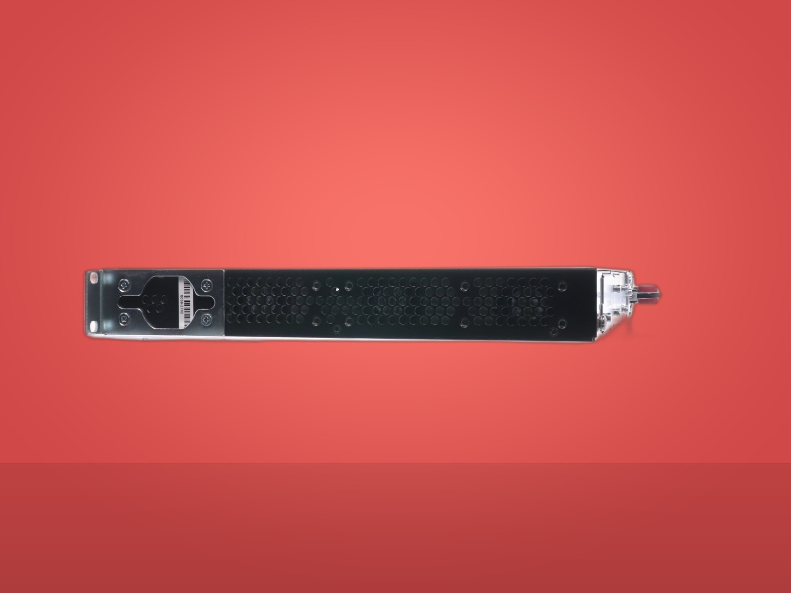 HP Aruba 2920-48G PoE+ Gigabit Network Switch J9729A Rack Mountable w/Rack Mount - Image 4
