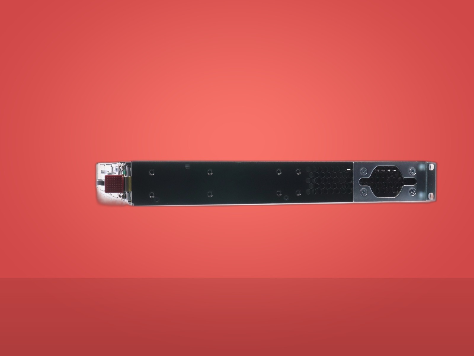 HP Aruba 2920-48G PoE+ Gigabit Network Switch J9729A Rack Mountable w/Rack Mount - Image 9