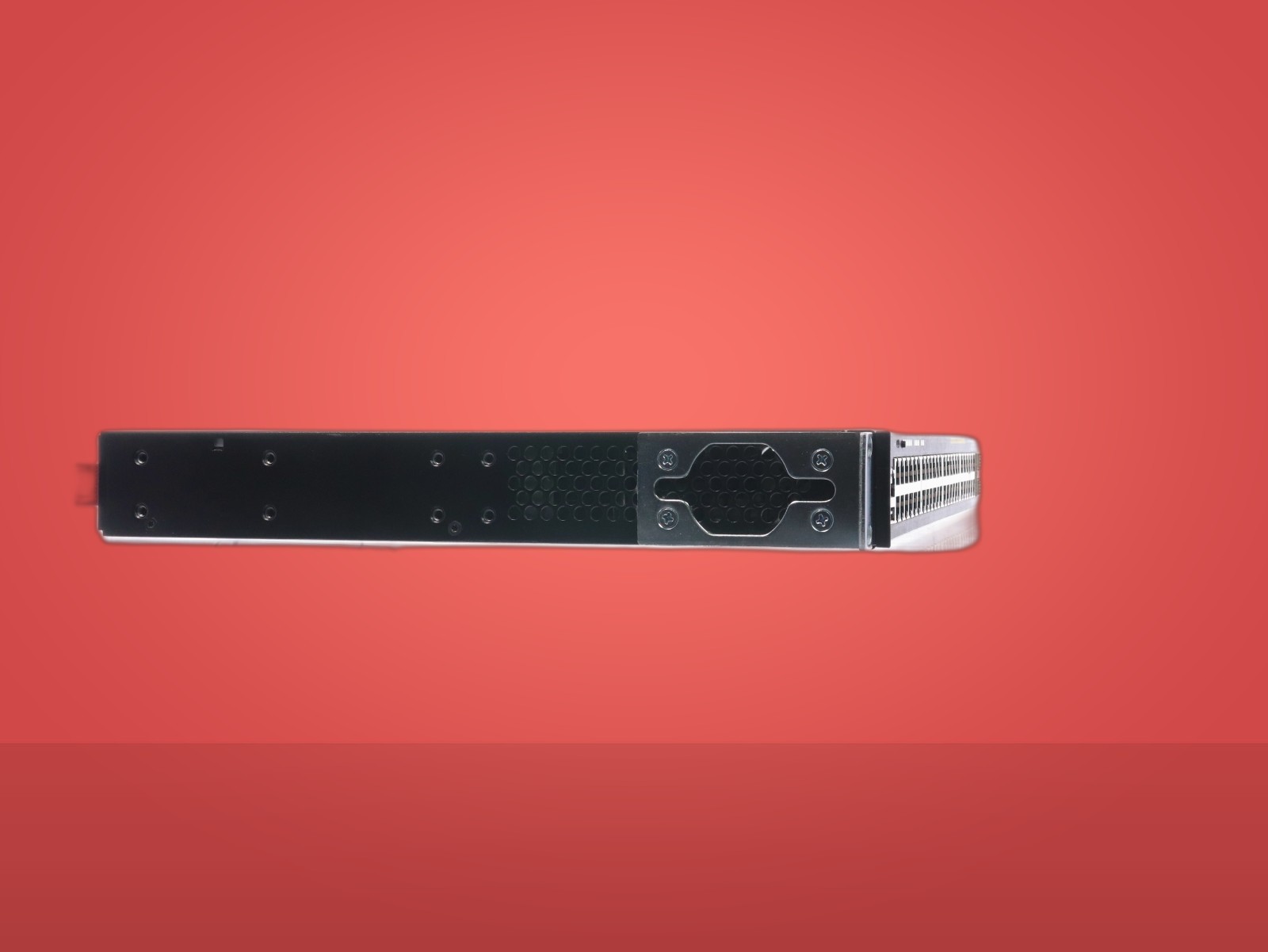 HP Aruba 2920-48G PoE+ Gigabit Network Switch J9729A Rack Mountable w/Rack Mount - Image 10