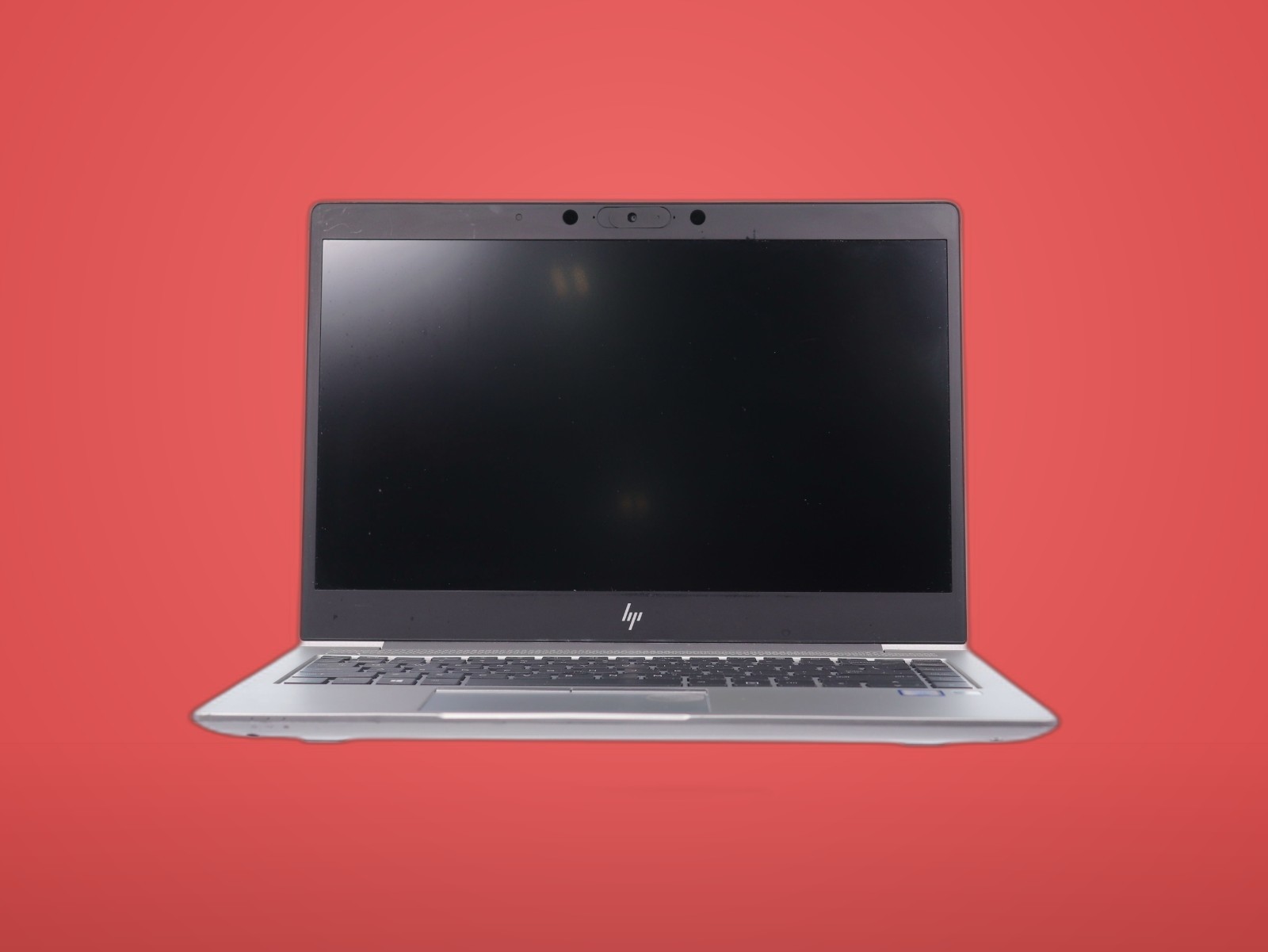 HP ELITEBOOK 840 G6 14" Intel Core i5-8365U 1.60GHz No RAM No SSD