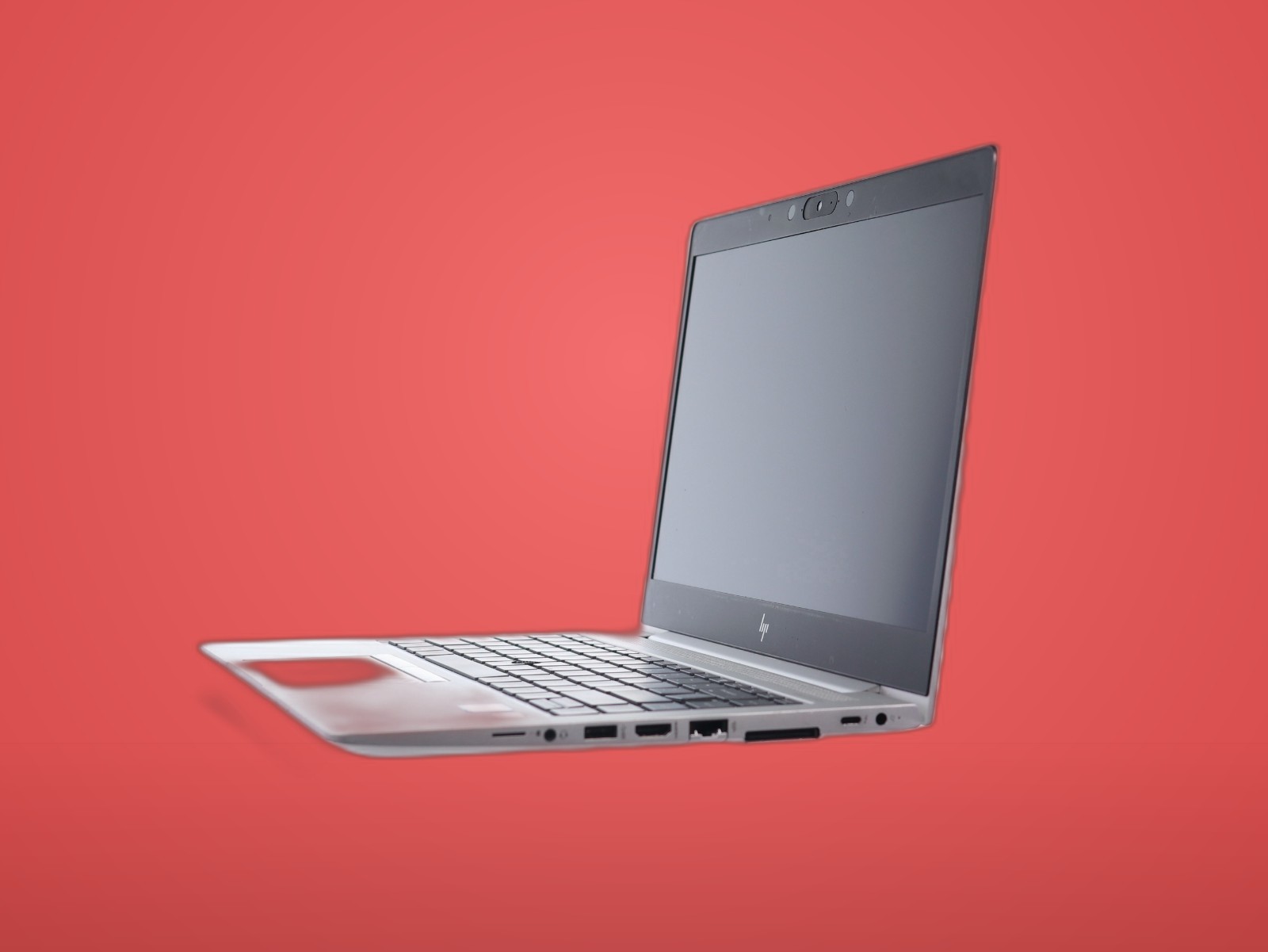 HP ELITEBOOK 840 G6 14" Intel Core i5-8365U 1.60GHz No RAM No SSD - Image 3