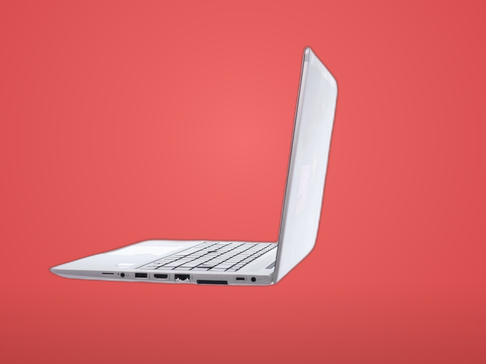 HP ELITEBOOK 840 G6 14" Intel Core i5-8365U 1.60GHz No RAM No SSD - Image 4