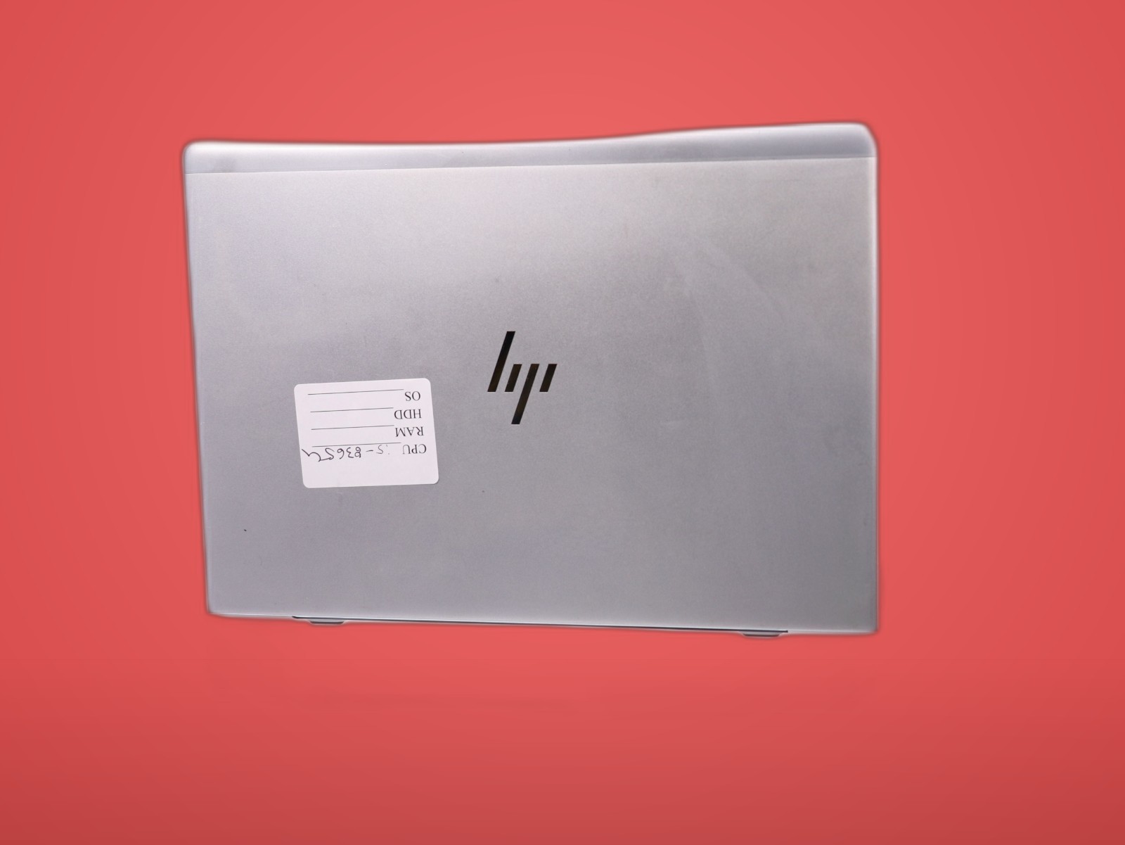 HP ELITEBOOK 840 G6 14" Intel Core i5-8365U 1.60GHz No RAM No SSD - Image 7