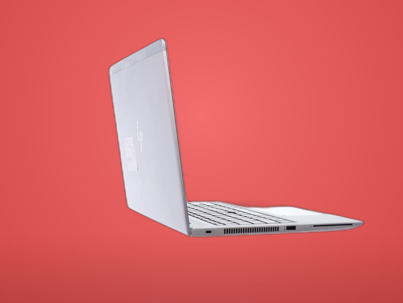 HP ELITEBOOK 840 G6 14" Intel Core i5-8365U 1.60GHz No RAM No SSD - Image 9