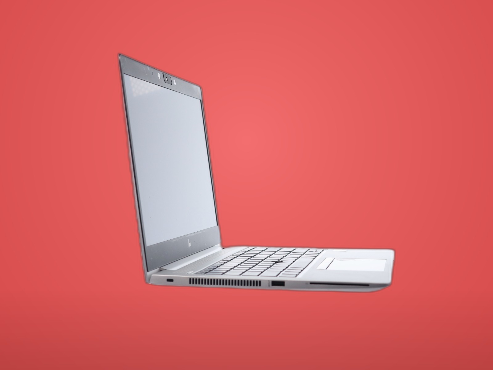 HP ELITEBOOK 840 G6 14" Intel Core i5-8365U 1.60GHz No RAM No SSD - Image 10