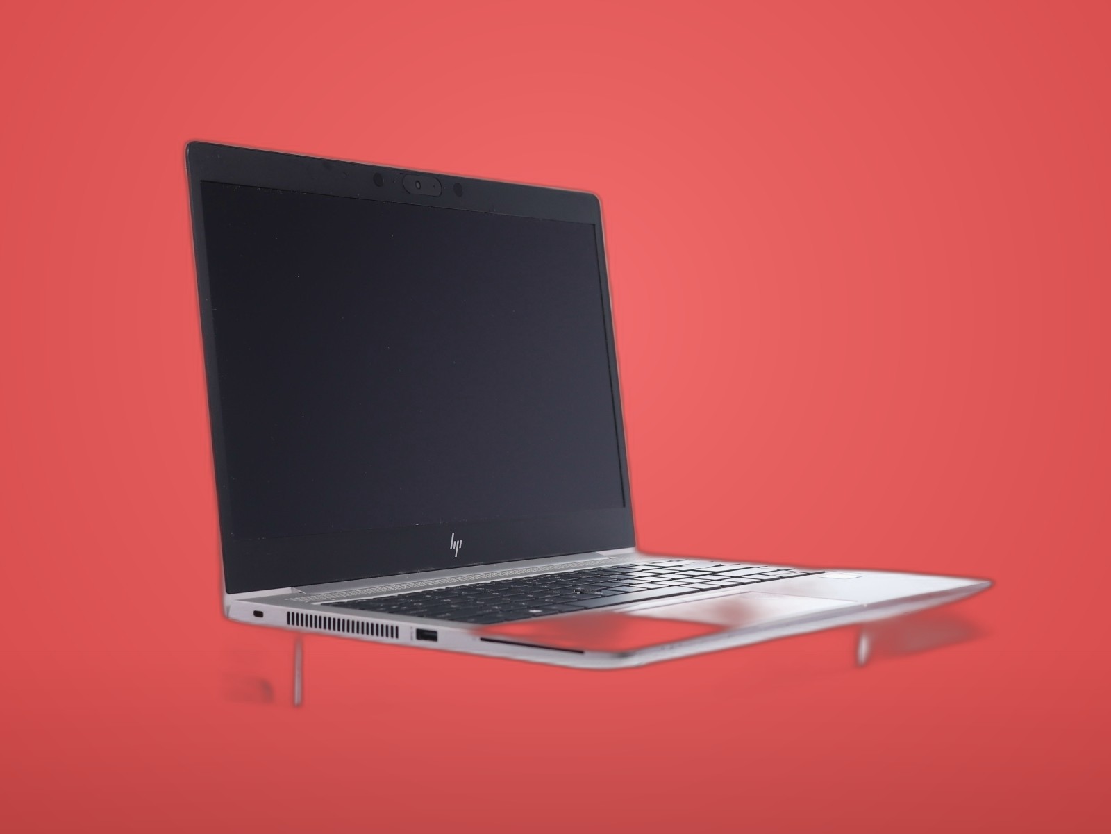 HP ELITEBOOK 840 G6 14" Intel Core i5-8365U 1.60GHz No RAM No SSD - Image 11