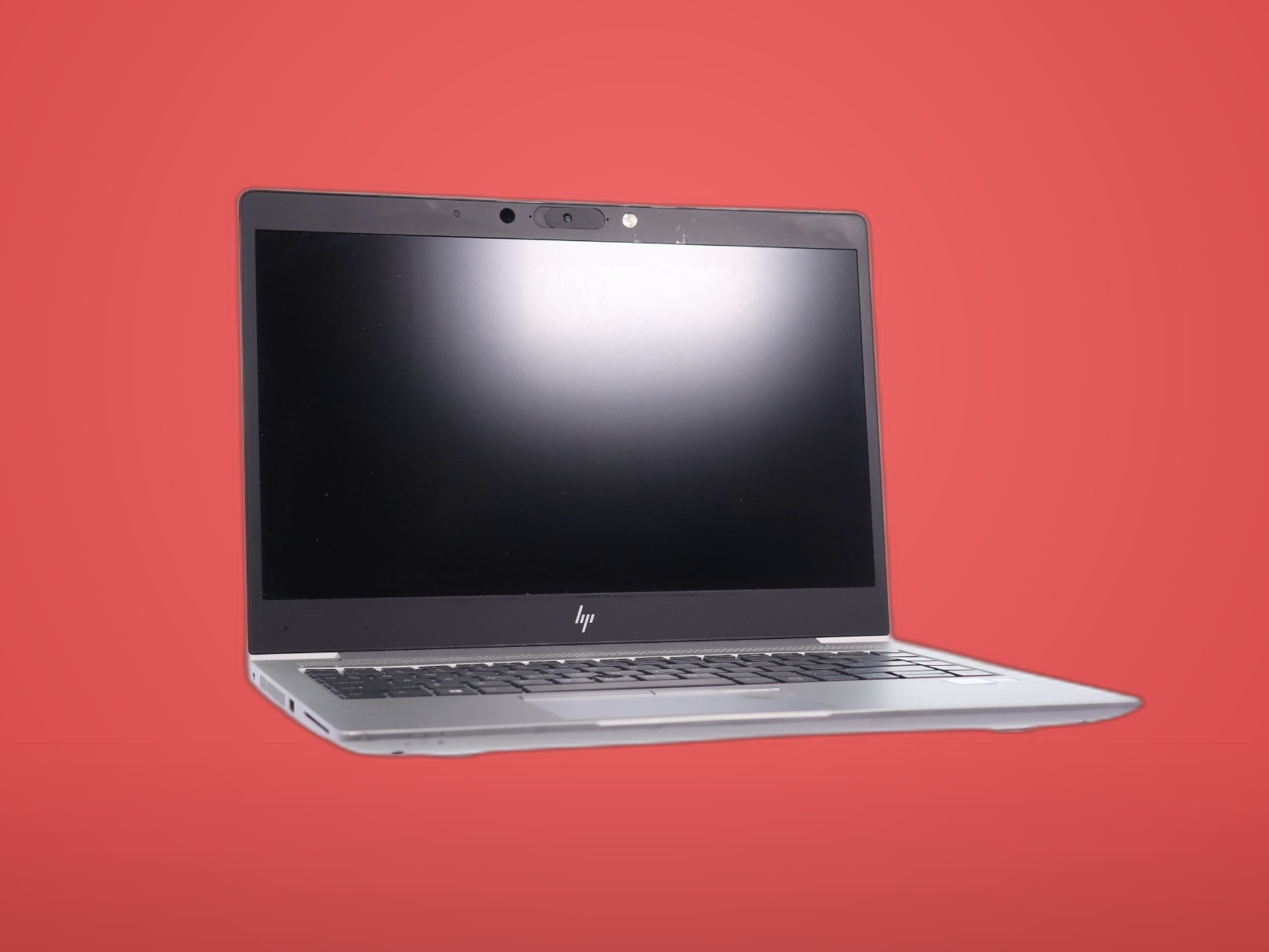 HP ELITEBOOK 840 G6 14" Intel Core i5-8365U 1.60GHz No RAM No SSD - Image 12