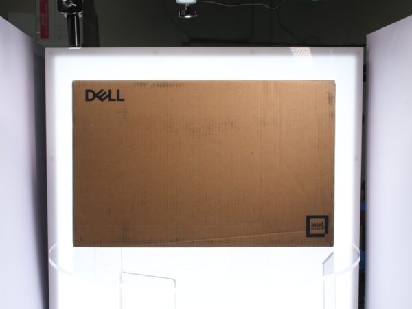 Dell Pro 16 plus Intel Ultra 7 265U vPro 16GB RAM 256GB SSD New FHD Webcam