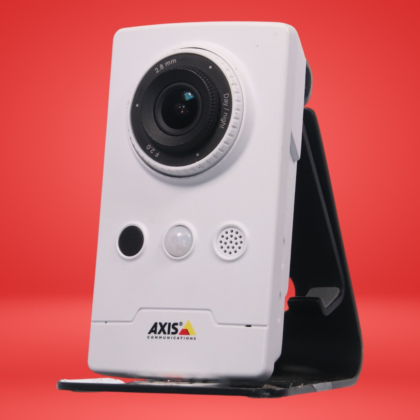 Axis M1065-L Fixed Network Camera AXIS COMMUNICATIONS - Image 2
