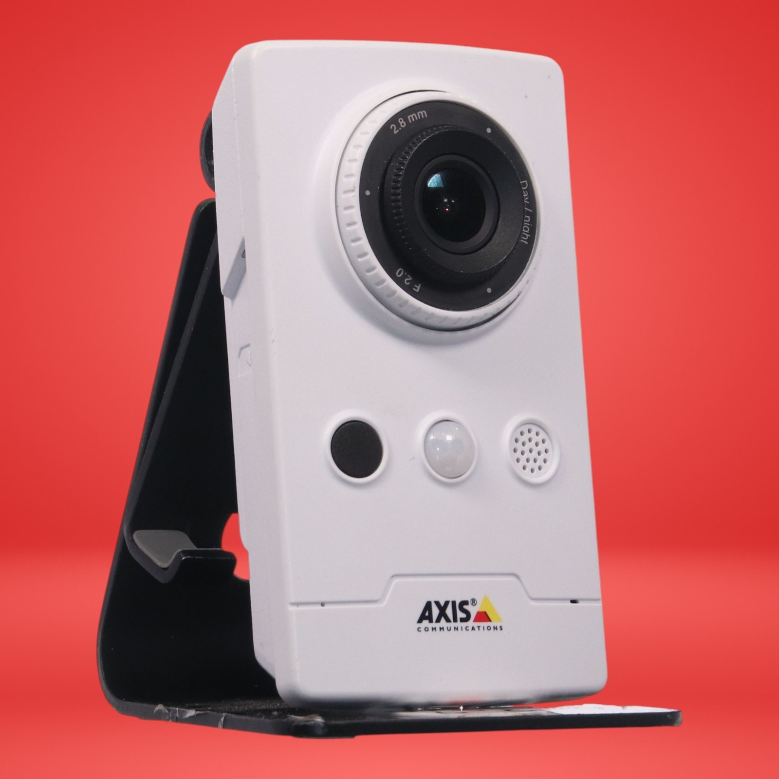 Axis M1065-L Fixed Network Camera AXIS COMMUNICATIONS - Image 6