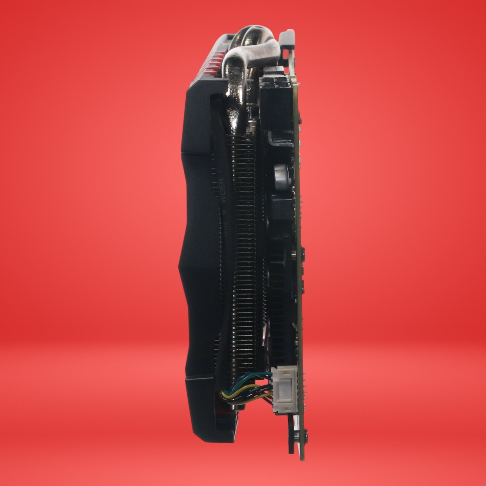 MSI NVIDIA GeForce GTX 970 4GB GDDR5 Graphics Card - Image 3