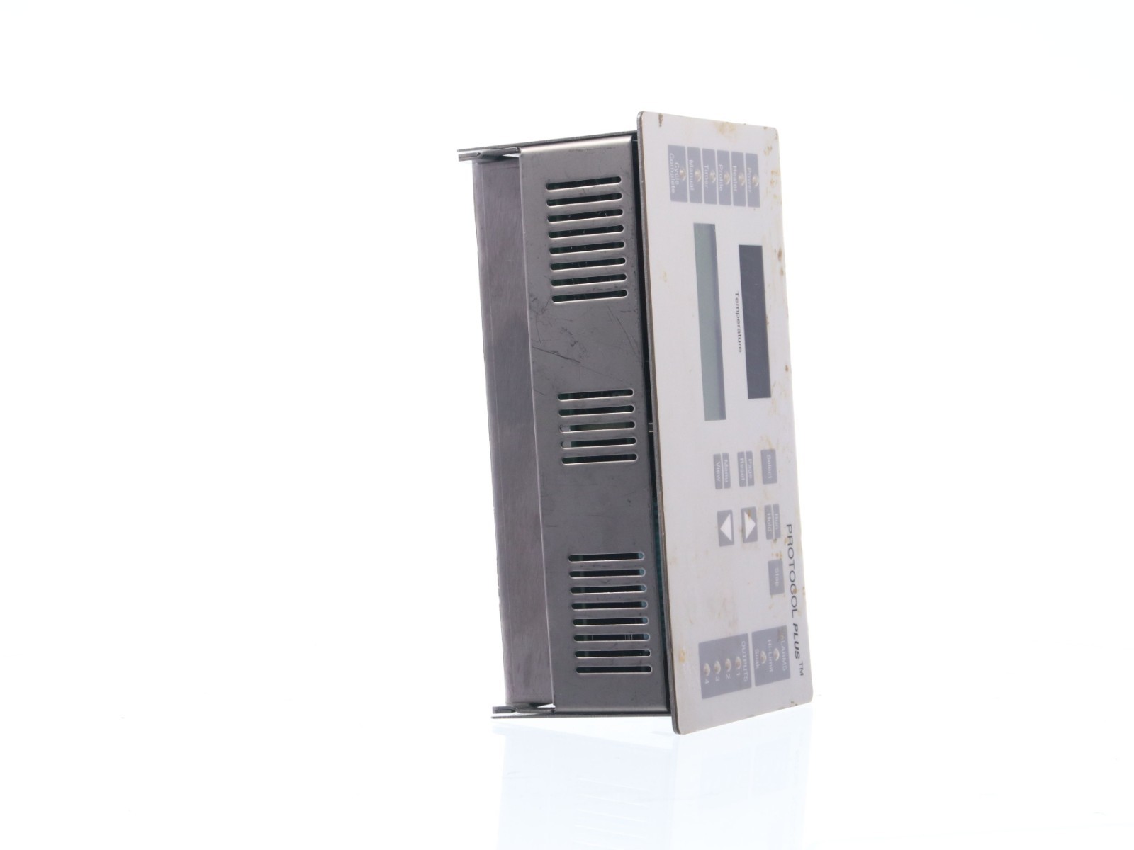 Chromalox Protocol-3 0112-PROTO-COL3 Temperature & Process Control - Powers On - Image 7