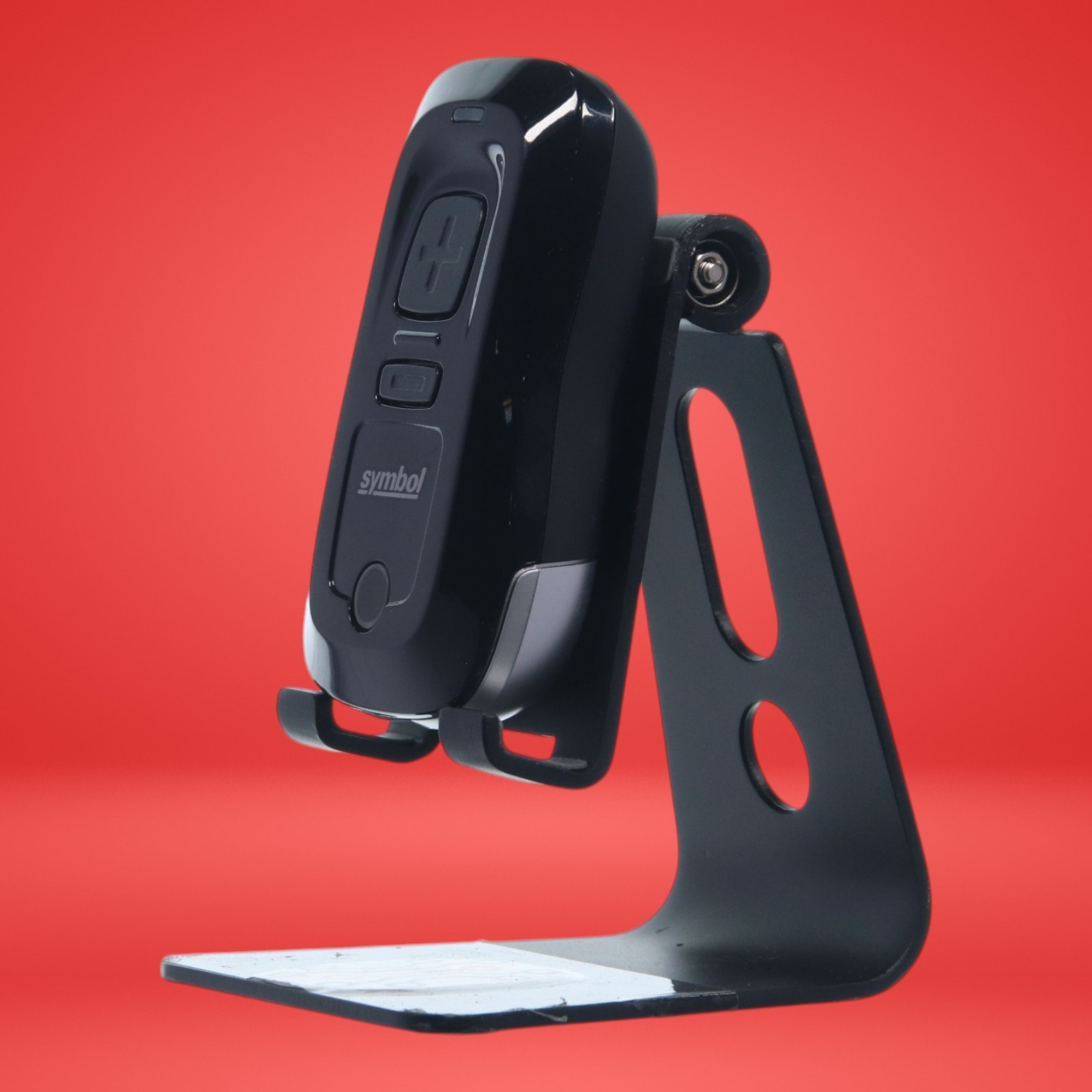Symbol Motorola CS3070 Barcode Scanner Batch 1D Laser CS3070-SR10007WW - Image 2