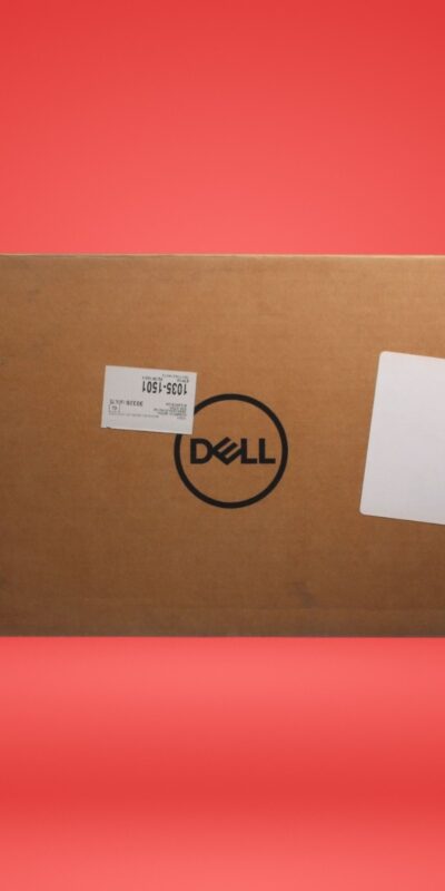 Dell Wyse 5070 Thin Client 1.50GHz 8GB RAM 32GB eMMC ThinOS W/AC ADAPTER
