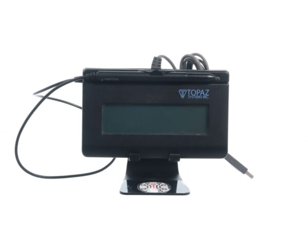 TOPAZ SYSTEMS T-LBK462-HSB-R SignatureGem 1x5