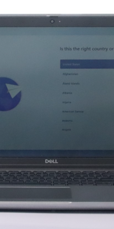 Dell Latitude 5540 15.6" Intel Core i5-1335U 16GB RAM 512GB NVMe Win11Pro No AC