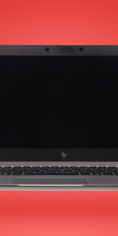 HP EliteBook 840 G6 Intel Core i5-8265U NO RAM NO SSD W/ Bluetooth, Wifi