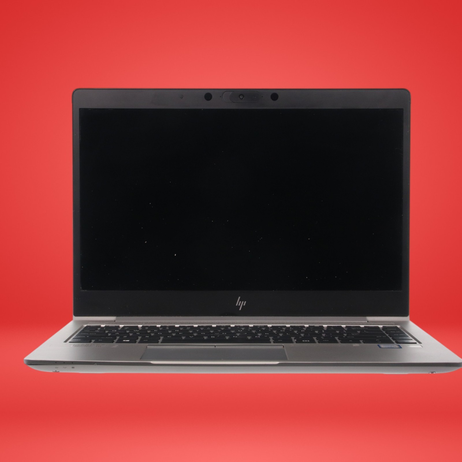 HP EliteBook 840 G6 Intel Core i5-8265U NO RAM NO SSD W/ Bluetooth, Wifi