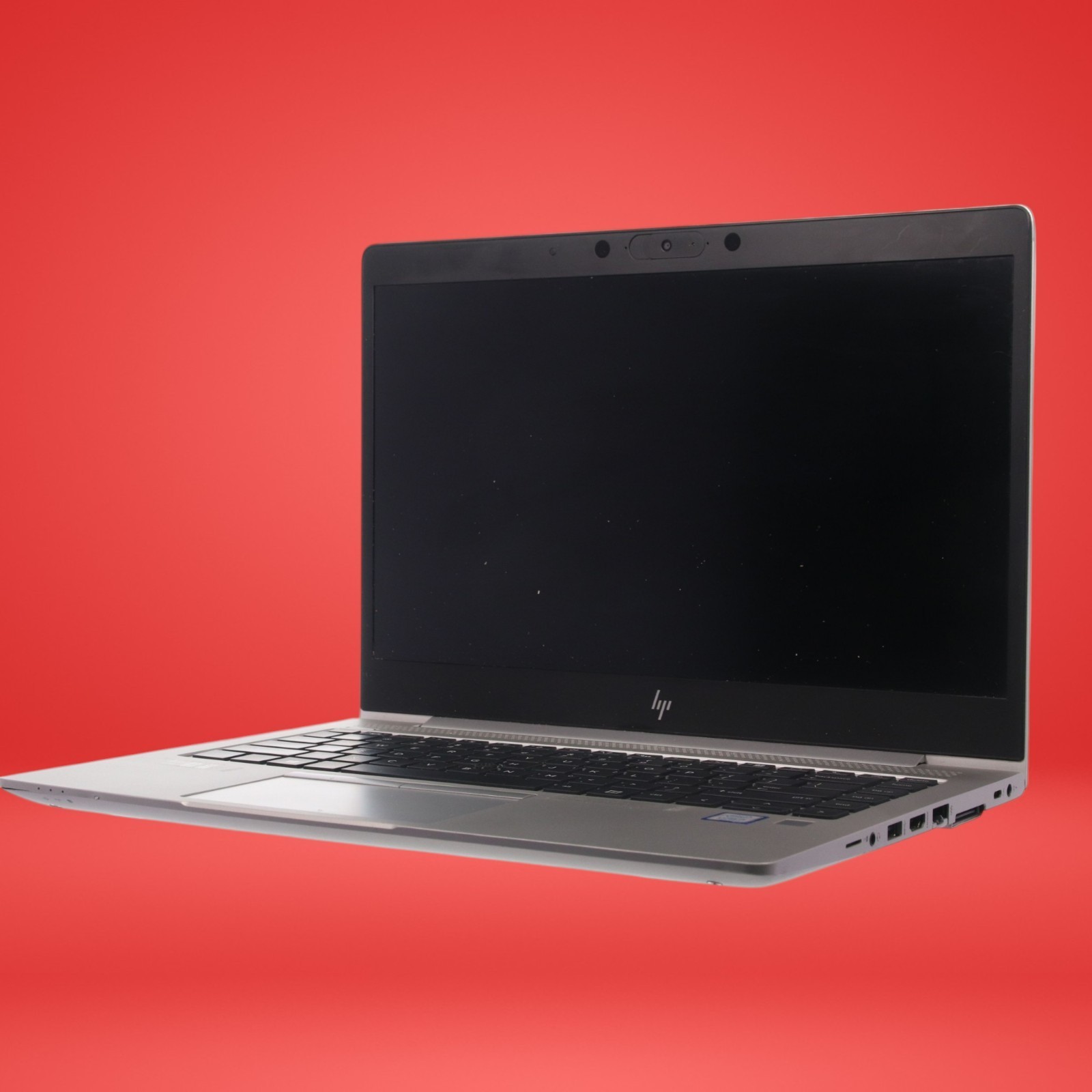 HP EliteBook 840 G6 Intel Core i5-8265U NO RAM NO SSD W/ Bluetooth, Wifi - Image 2