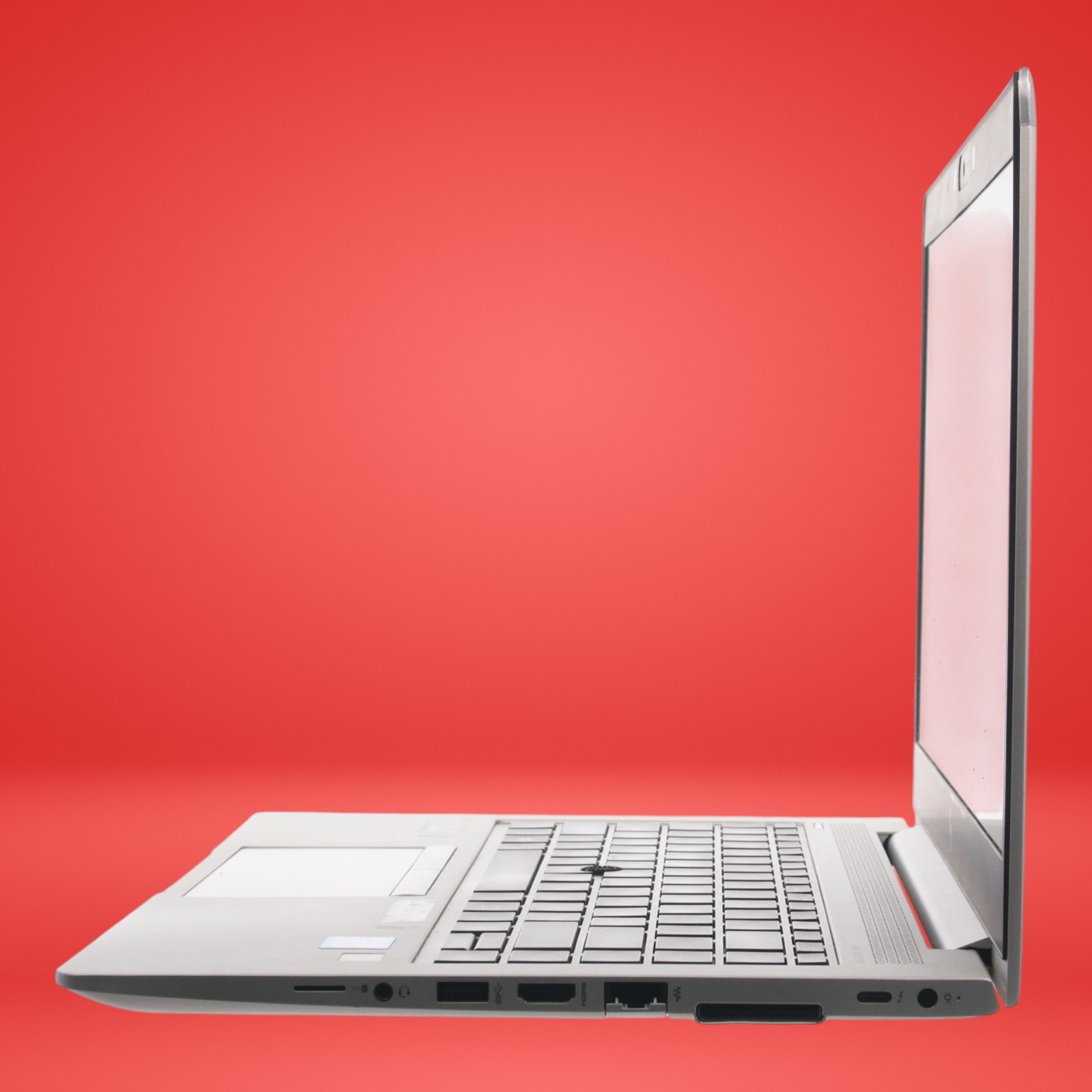 HP EliteBook 840 G6 Intel Core i5-8265U NO RAM NO SSD W/ Bluetooth, Wifi - Image 3