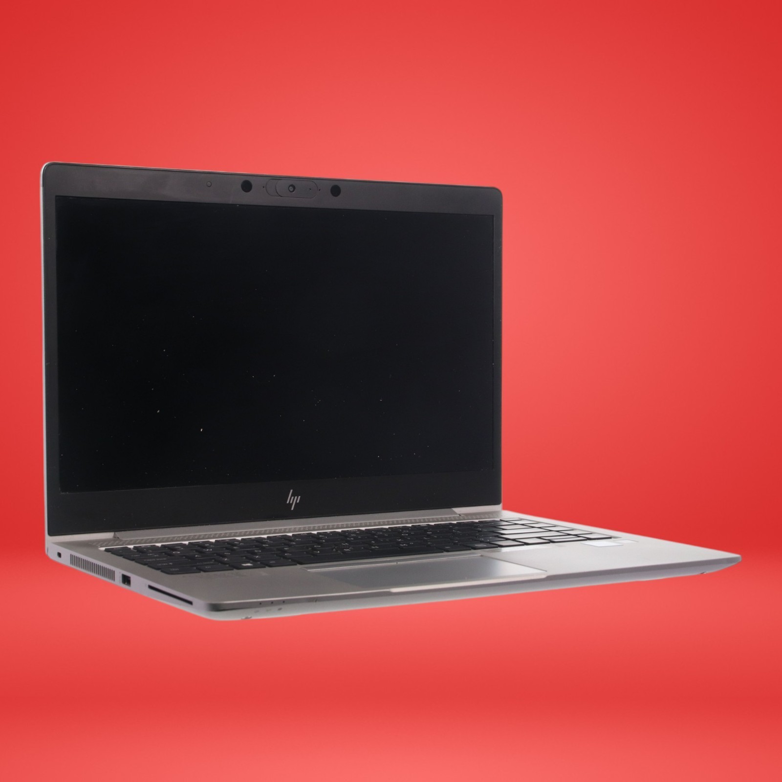 HP EliteBook 840 G6 Intel Core i5-8265U NO RAM NO SSD W/ Bluetooth, Wifi - Image 5