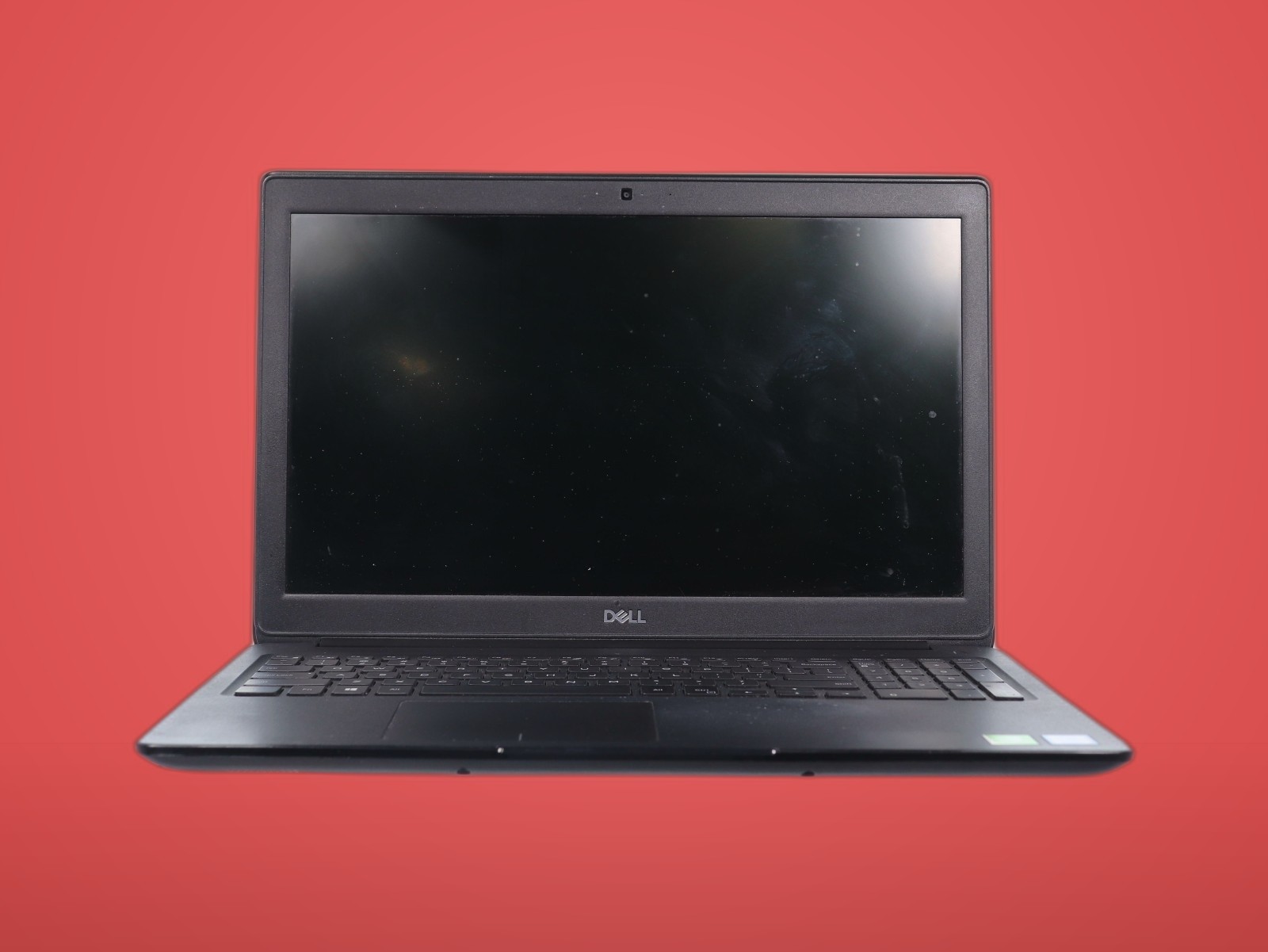 Dell Latitude 3500 15.6" Laptop Core i7-8565U No RAM No SSD Battery Excellent