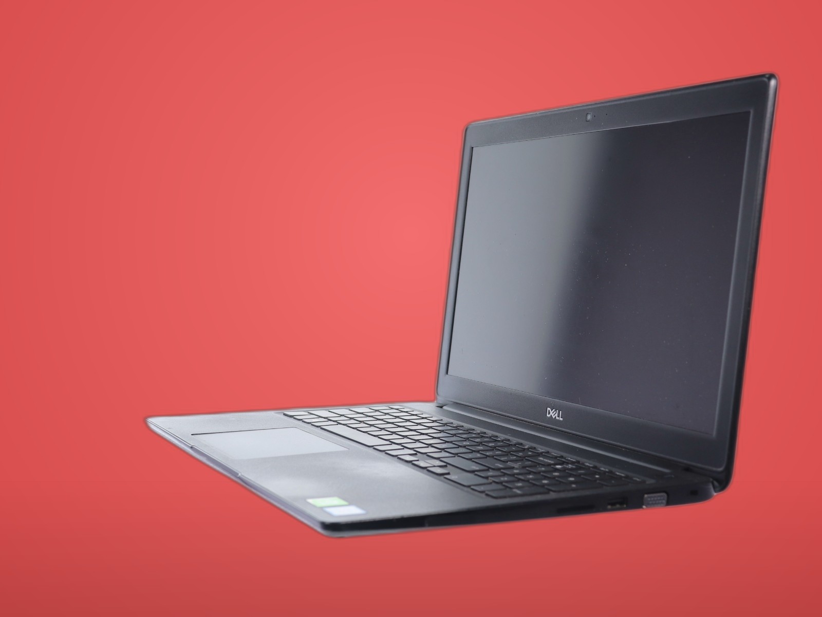 Dell Latitude 3500 15.6" Laptop Core i7-8565U No RAM No SSD Battery Excellent - Image 3