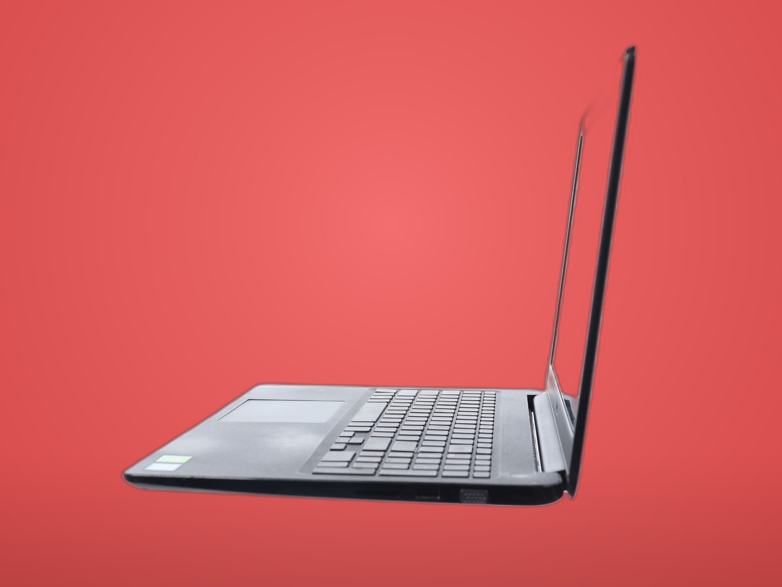 Dell Latitude 3500 15.6" Laptop Core i7-8565U No RAM No SSD Battery Excellent - Image 4