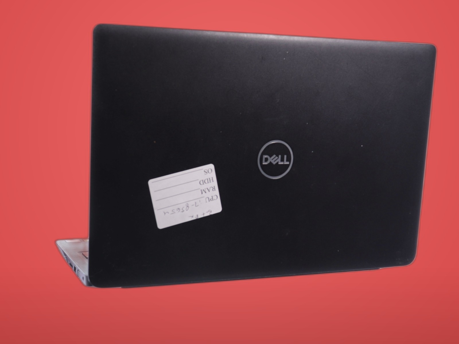 Dell Latitude 3500 15.6" Laptop Core i7-8565U No RAM No SSD Battery Excellent - Image 6