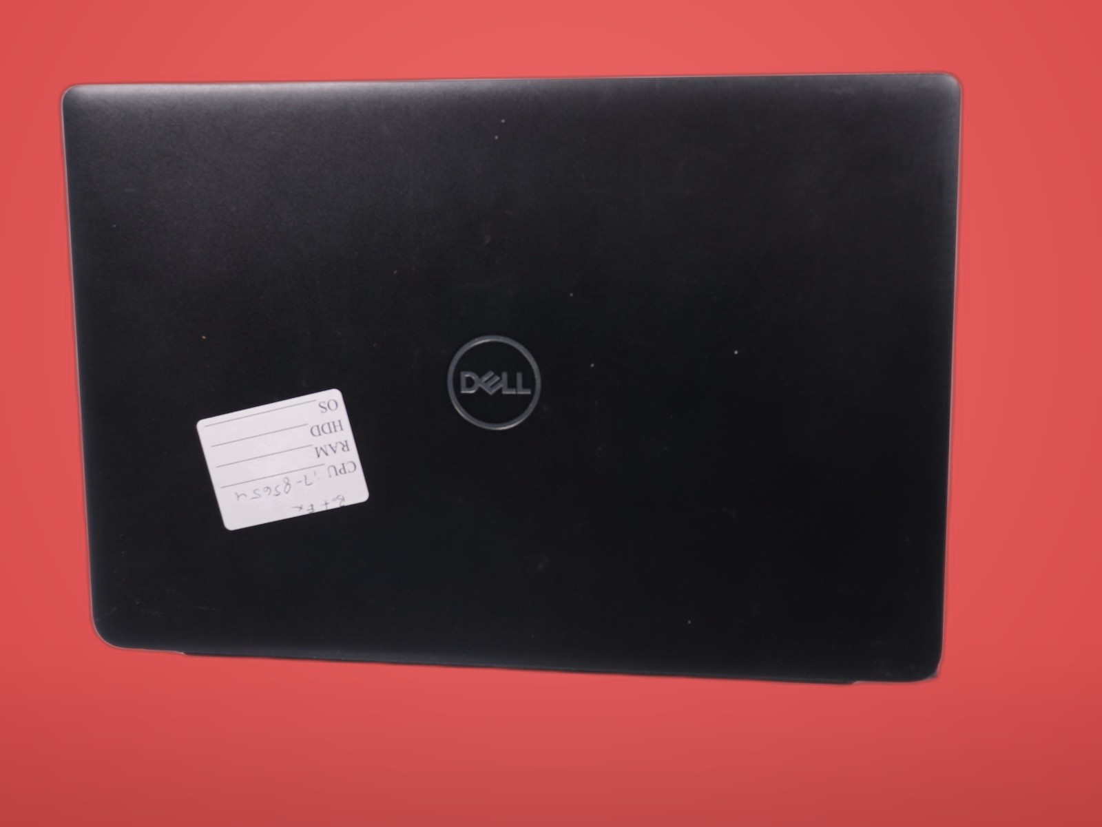 Dell Latitude 3500 15.6" Laptop Core i7-8565U No RAM No SSD Battery Excellent - Image 7